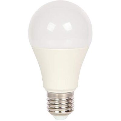 wonderlamp Bombilla inteligente LED E27 (8W) wonderlamp Bombilla inteligente LED E27 (8W)