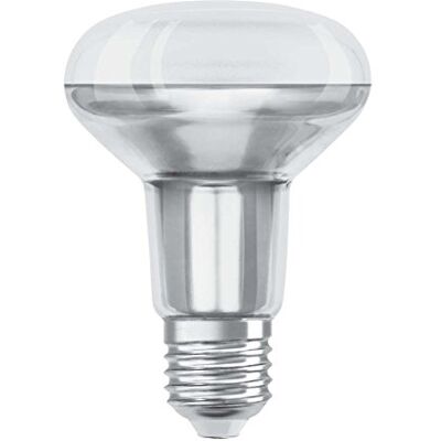 OSRAM Bombilla, 4.3 W, Transparente OSRAM Bombilla, 4.3 W, Transparente