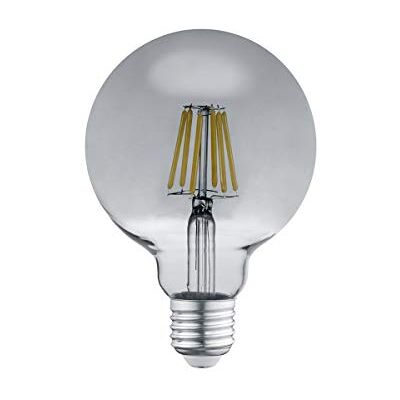 Trio Lighting - LED Globo E27 - 6W - Bombilla Trio Lighting - LED Globo E27 - 6W - Bombilla