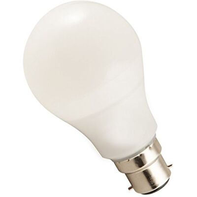 Pifco Bombilla LED de 15 W A70 GLS B22, Color Blanco cálido E14 Pifco Bombilla LED de 15 W A70 GLS B22, Color Blanco cálido E14