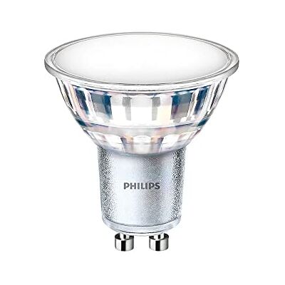 Philips BOMBILLA GU10 4,9W 550lm 4000K 929002981302 Philips BOMBILLA GU10 4,9W 550lm 4000K 929002981302