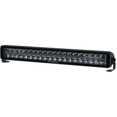 HELLA Lightbar Black Magic Edgeless Pro 12-24V 4870lm Slim Referencia: 50 ECE Cristal Transparente Color de la luz: Amarillo (ámbar)-Blanco Cable: 2000 mm Delantero HELLA Lightbar Black Magic Edgeless Pro 12-24V 4870lm Slim Referencia: 50 ECE Cristal Transparente Color de la luz: Amarillo (ámbar)-Blanco Cable: 2000 mm Delantero