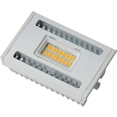 Maisange MEGAMAN LEDR7S 7W 450LM 4000K A+ REF MM03607LJ0107 Maisange MEGAMAN LEDR7S 7W 450LM 4000K A+ REF MM03607LJ0107