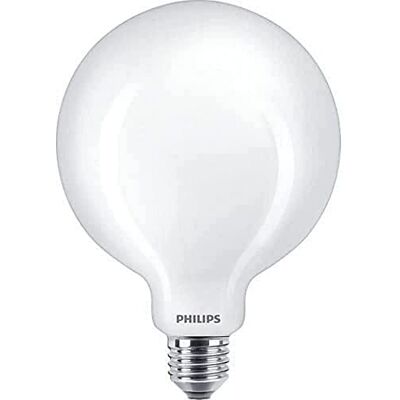 Philips LED Classic Bombilla, Blanco Frío, 100W Philips LED Classic Bombilla, Blanco Frío, 100W