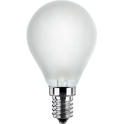 Segula Bombilla LED (2,7 W, mate) Segula Bombilla LED (2,7 W, mate)