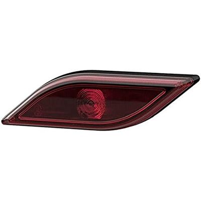 HELLA Luz trasera Shapeline Style Small LED 24/12V pegado Color de tulipa: rojo Cable: 250mm Atrás izquierda/izquierda Cant.: 1 HELLA Luz trasera Shapeline Style Small LED 24/12V pegado Color de tulipa: rojo Cable: 250mm Atrás izquierda/izquierda Cant.: 1