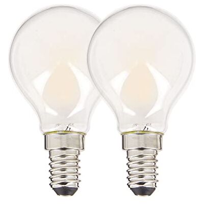 Xanlite Bombilla LED filamento llama casquillo E14 806lm blanco cálido Clásico Clase A++- Bajo consumo Fácil instalación Xanlite Bombilla LED filamento llama casquillo E14 806lm blanco cálido Clásico Clase A++- Bajo consumo Fácil instalación
