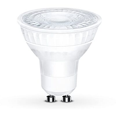 Megaman Lamp, White Megaman Lamp, White