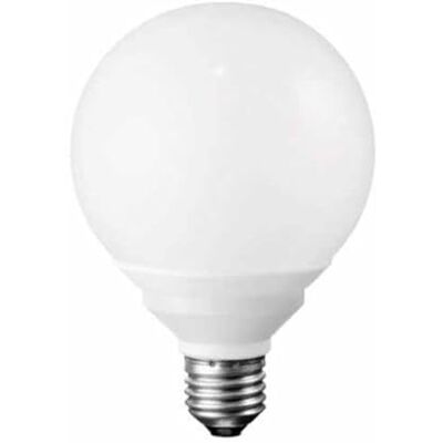 VoltShine ToLEDo G120 E27 827 2450lm SL proporciona una luz impresionante con su bombilla de 20W. Su alto rendimiento y eficiencia energética la hacen ideal para cualquier ambiente del hogar. VoltShine ToLEDo G120 E27 827 2450lm SL proporciona una luz impresionante con su bombilla de 20W. Su alto rendimiento y eficiencia energética la hacen ideal para cualquier ambiente del hogar.