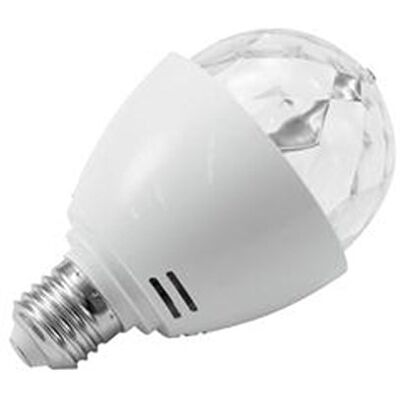 OMNILUX BC-1 Bombilla LED multicolor (230 V, 6 W, E27) OMNILUX BC-1 Bombilla LED multicolor (230 V, 6 W, E27)