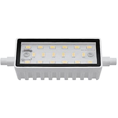 PRILUX Lámpara spotline smart 7,5w 4k r7s 118-dim PRILUX Lámpara spotline smart 7,5w 4k r7s 118-dim