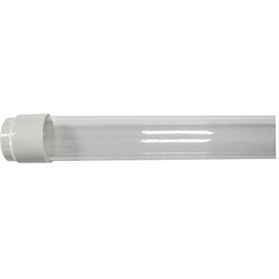 EDM PROTECTOR PLASTICO PARA TUBO FLUORESCENTE 36W EDM PROTECTOR PLASTICO PARA TUBO FLUORESCENTE 36W
