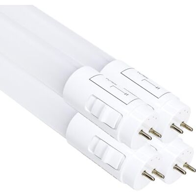 Led atomant SL - 4x 60cm 9W CCT - Tubo LED - Blanco Led atomant SL - 4x 60cm 9W CCT - Tubo LED - Blanco