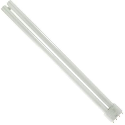 OSRAM 010786 lámpara fluorescente compacta Dulux L 36 W/840 Lumilux luz blanca fría 2 G11 TC-L – L OSRAM 010786 lámpara fluorescente compacta Dulux L 36 W/840 Lumilux luz blanca fría 2 G11 TC-L – L