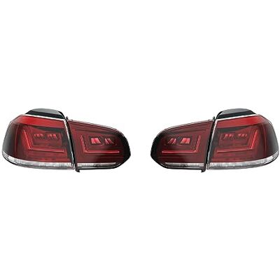 OSRAM LEDriving fanale posteriore a LED OSRAM LEDriving fanale posteriore a LED