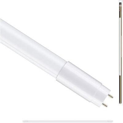 Paulmann Tubo LED estándar 230 V G13 1213 mm 2700 lm 22 W 3000 K opal fuente de luz 230 V Paulmann Tubo LED estándar 230 V G13 1213 mm 2700 lm 22 W 3000 K opal fuente de luz 230 V