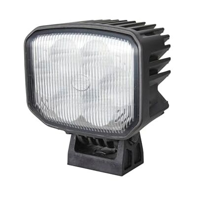 HELLA LED-Faro de trabajo Power Beam 1800 Compact 12/24V 1850lm montaje exterior/sujeción estribo suspendido/de pie Iluminación campo cercano Conector: Conector DEUTSCH HELLA LED-Faro de trabajo Power Beam 1800 Compact 12/24V 1850lm montaje exterior/sujeción estribo suspendido/de pie Iluminación campo cercano Conector: Conector DEUTSCH