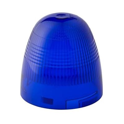 HELLA Tulipa, luz de emergencia azul HELLA Tulipa, luz de emergencia azul