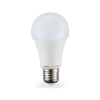 gsc evolution GSC Bombilla de led 12V 9W E27 estándar 6000K 806 lm 2002319 gsc evolution GSC Bombilla de led 12V 9W E27 estándar 6000K 806 lm 2002319