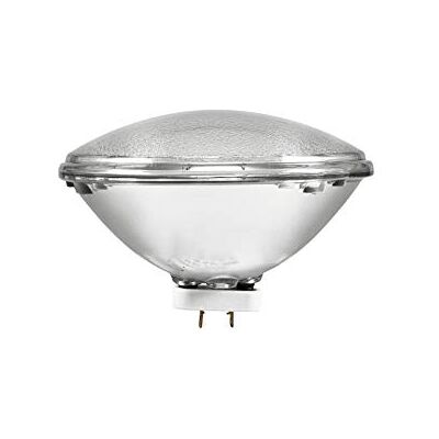 OMNILUX Par-56 Bombilla (230 V, 300 W, tungsteno, vida útil de 2000 horas, ángulo de radiación de 19º) OMNILUX Par-56 Bombilla (230 V, 300 W, tungsteno, vida útil de 2000 horas, ángulo de radiación de 19º)