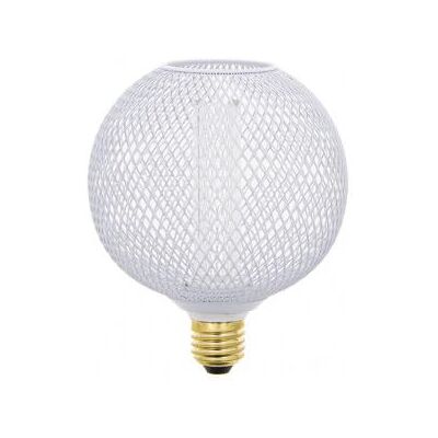 Xanlite Bombilla Decorativa Jaula de Bolas Luz Cálida 4W E27 1800 K 200 lm Bombilla decorativa Jaula de Bolas Blanco Cálido 4W E27 1800 K 200 Lúmenes, para elegir con criterio según el uso previsto Xanlite Bombilla Decorativa Jaula de Bolas Luz Cálida 4W E27 1800 K 200 lm Bombilla decorativa Jaula de Bolas Blanco Cálido 4W E27 1800 K 200 Lúmenes, para elegir con criterio según el uso previsto