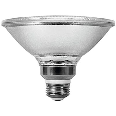 OMNILUX Bombilla SMD, 230 V, 18 W, E27, 46 LED UV, Multicolor OMNILUX Bombilla SMD, 230 V, 18 W, E27, 46 LED UV, Multicolor