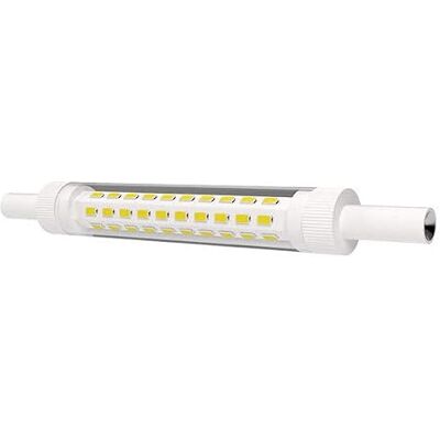 ATMOSS Lineal Slim Led 8W 4200K R7S 118Mm 360º marca ATMOSS Lineal Slim Led 8W 4200K R7S 118Mm 360º marca