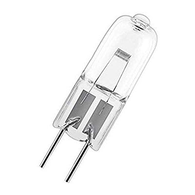 OSRAM 64261. Bombilla Halógena 12v 30w G6.35 OSRAM 64261. Bombilla Halógena 12v 30w G6.35