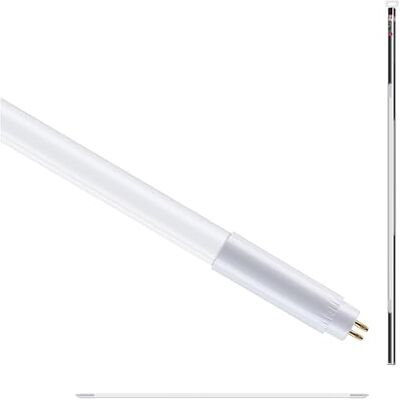 Paulmann Tubo LED estándar 230V G5 1163mm 2500lm 20W 4000K opal tubo fluorescente fuente de luz de color blanco neutro Paulmann Tubo LED estándar 230V G5 1163mm 2500lm 20W 4000K opal tubo fluorescente fuente de luz de color blanco neutro