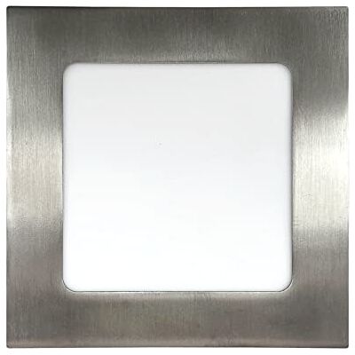 Garza LED DOWNLIGHT CUAD 170MM 12W 1020LM 65K NICK Garza LED DOWNLIGHT CUAD 170MM 12W 1020LM 65K NICK