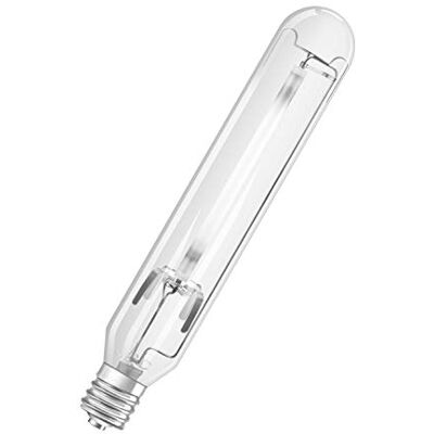 OSRAM Lampada al Sodio ad Óptima Pressione Vialox NAV-T, Luminarias Abiertas y Cerradas, NAV-T 1000W E40, 1 Pieza OSRAM Lampada al Sodio ad Óptima Pressione Vialox NAV-T, Luminarias Abiertas y Cerradas, NAV-T 1000W E40, 1 Pieza