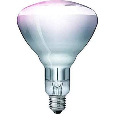 Philips 57523425 Lámpara Infrarroja Philips 57523425 Lámpara Infrarroja