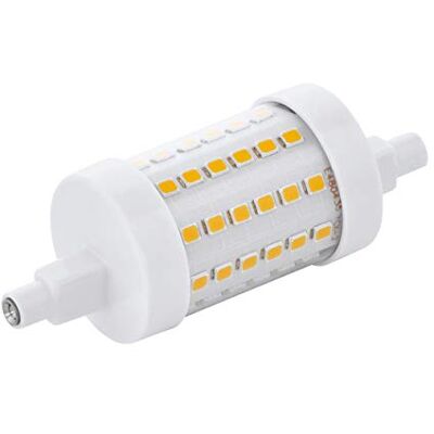 Eglo Leuchtmittel LED R7S Bombilla, claro Eglo Leuchtmittel LED R7S Bombilla, claro