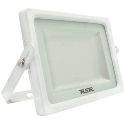 RSR PROYECTOR LED BLANCO 35W 6000K 3500LM IP65 SMD2835 EXTRAPLANO RSR PROYECTOR LED BLANCO 35W 6000K 3500LM IP65 SMD2835 EXTRAPLANO