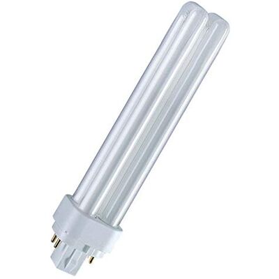 OSRAM Lámpara fluorescente compacta OSRAM Lámpara fluorescente compacta