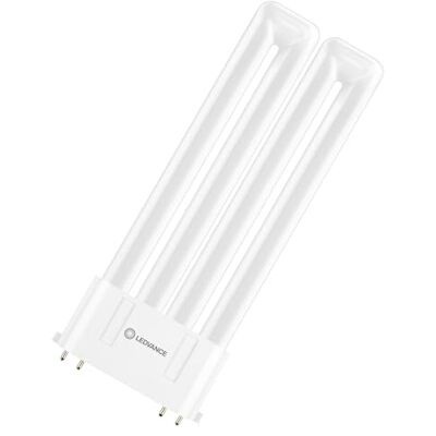 LEDVANCE Dulux F LED 20W 830 blanco cálido Reemplazo para 36 W LEDVANCE Dulux F LED 20W 830 blanco cálido Reemplazo para 36 W