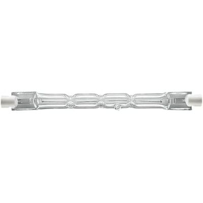 OSRAM Haloline 64690 Juego de 5 bombillas halógenas (80 W, 230 V, R7s, 74,9 mm de longitud, anteriormente 100 W, 1385 lúmenes, 2950 K, luz blanca cálida) OSRAM Haloline 64690 Juego de 5 bombillas halógenas (80 W, 230 V, R7s, 74,9 mm de longitud, anteriormente 100 W, 1385 lúmenes, 2950 K, luz blanca cálida)