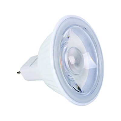 Cofan Lámpara GU5.3, 5.5 W, Multicolor Cofan Lámpara GU5.3, 5.5 W, Multicolor