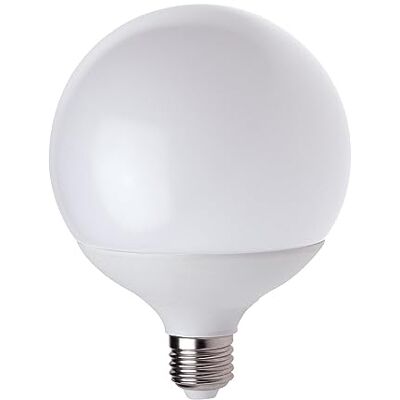 Velamp G120 Bombilla LED - 20W, 240° Ángulo, 2500lm Velamp G120 Bombilla LED - 20W, 240° Ángulo, 2500lm