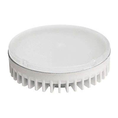 NOVOLUX Lámpara 7W GX53 700lm 3000K NOVOLUX Lámpara 7W GX53 700lm 3000K