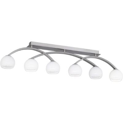 WOFI Producto de iluminación de techo de interior WOFI Producto de iluminación de techo de interior