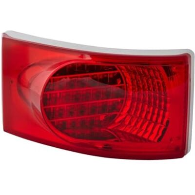 HELLA Piloto posterior LED 24V Montaje/atornillado Color de tulipa: rojo Color LED: rojo Cable: 500mm Conector: extremos de cable abiertos izquierda/derecha Cant.: 1 HELLA Piloto posterior LED 24V Montaje/atornillado Color de tulipa: rojo Color LED: rojo Cable: 500mm Conector: extremos de cable abiertos izquierda/derecha Cant.: 1