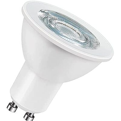 OSRAM Lámpara led parathom par16 no regulable 5w 65k OSRAM Lámpara led parathom par16 no regulable 5w 65k