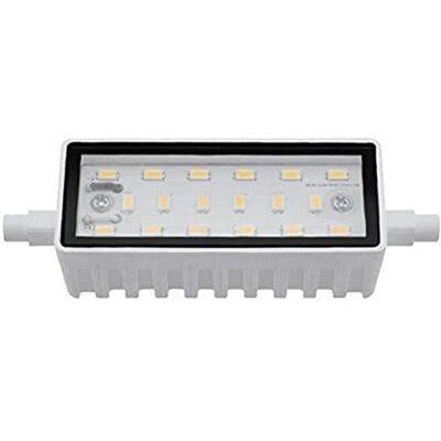 PRILUX SPOTLINE SMART 7,5W 830 R7S 230V 118mm DIM PRILUX SPOTLINE SMART 7,5W 830 R7S 230V 118mm DIM
