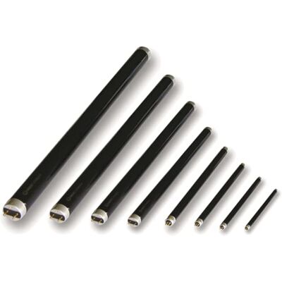 CLAR Tubo Luz Ultravioleta, Luz Negra, Lampara UV, Bombillas de Iluminación Ultravioleta, Luces Neon, Tubos Fluorescentes UV 150 x 2,6 cm (58 Watts T8, Pack 1) CLAR Tubo Luz Ultravioleta, Luz Negra, Lampara UV, Bombillas de Iluminación Ultravioleta, Luces Neon, Tubos Fluorescentes UV 150 x 2,6 cm (58 Watts T8, Pack 1)