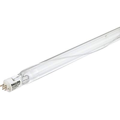 Philips Bombillas LED de la Marca Modelo TUV 260W XPT HO Dim UNP/20 Philips Bombillas LED de la Marca Modelo TUV 260W XPT HO Dim UNP/20