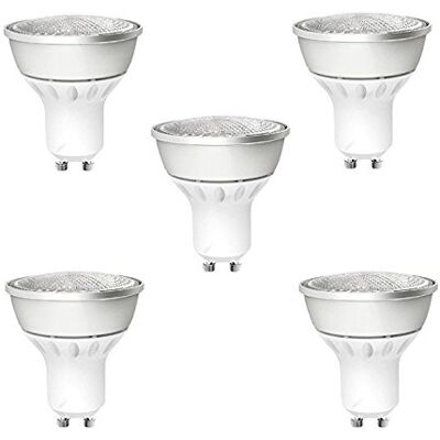 Garza 4U Bombilla LED GU10 Garza 4U Bombilla LED GU10