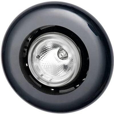 HELLA Luz interior SpotLED TE155 LED 24/12V 2W LED Montaje/atornillado Color de tulipa: transparente habitáculo ajustable Cant.: 1 HELLA Luz interior SpotLED TE155 LED 24/12V 2W LED Montaje/atornillado Color de tulipa: transparente habitáculo ajustable Cant.: 1