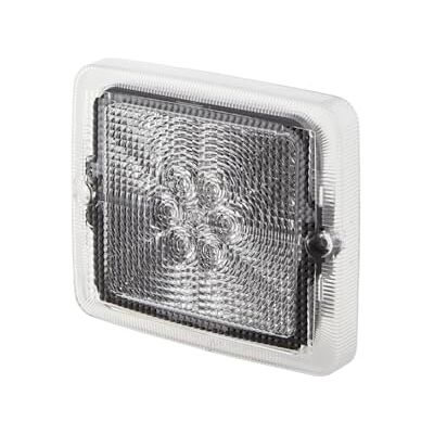 HELLA Tulipa, luz trasera 12/24V HELLA Tulipa, luz trasera 12/24V