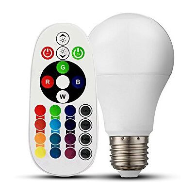 V-TAC VT-2022 energy-saving lamp 6 W E27 A+ Lámpara LED (6 W, 40 W, E27, A+, 470 lm, 20000 h) V-TAC VT-2022 energy-saving lamp 6 W E27 A+ Lámpara LED (6 W, 40 W, E27, A+, 470 lm, 20000 h)